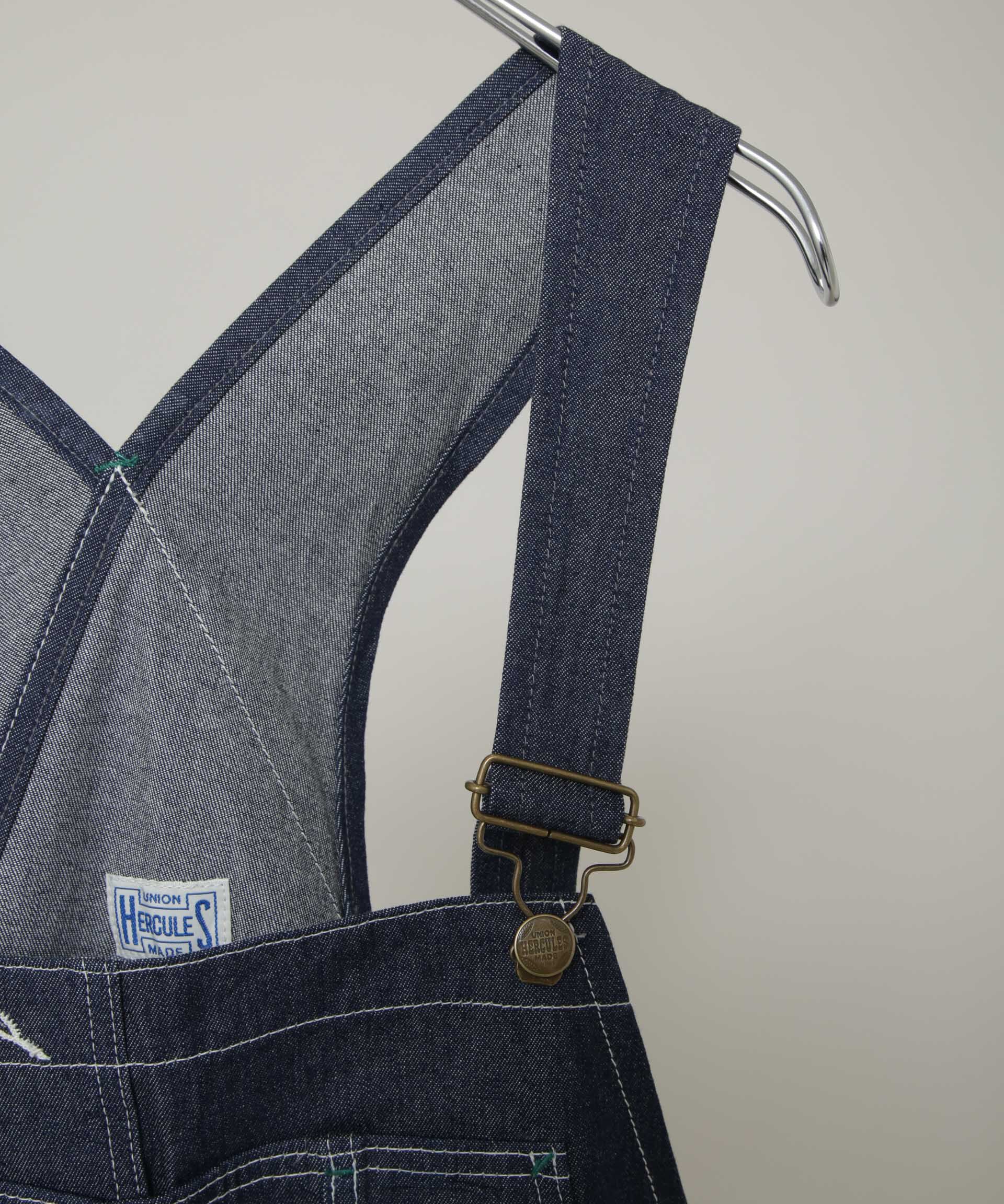  「UNION HERCULES MADE/OVERALL」|その他|