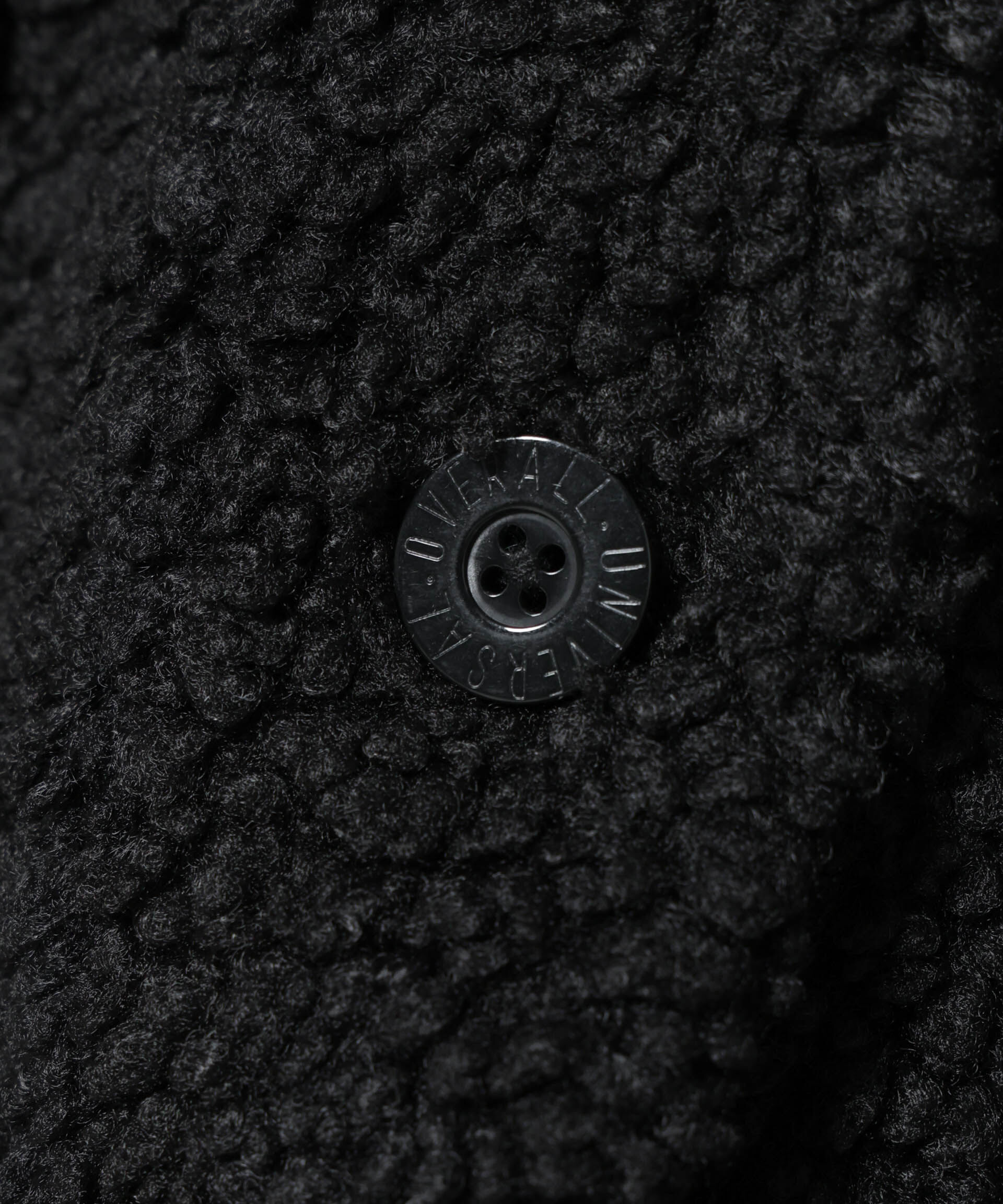 nano･universe「UNIVERSAL OVERALL/BOA HALF COAT」|ブルゾン・スタジャン|