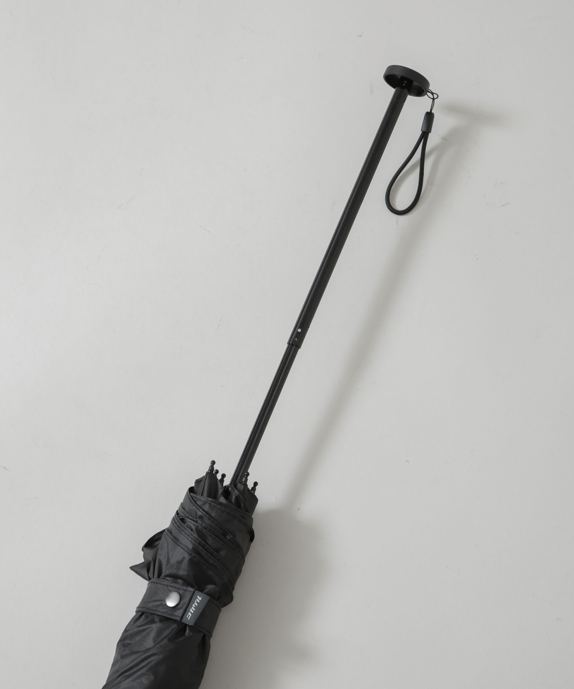 nano･universe「コカゲル/〈コカゲル(R)〉 晴雨兼用折り畳み傘」|その他|