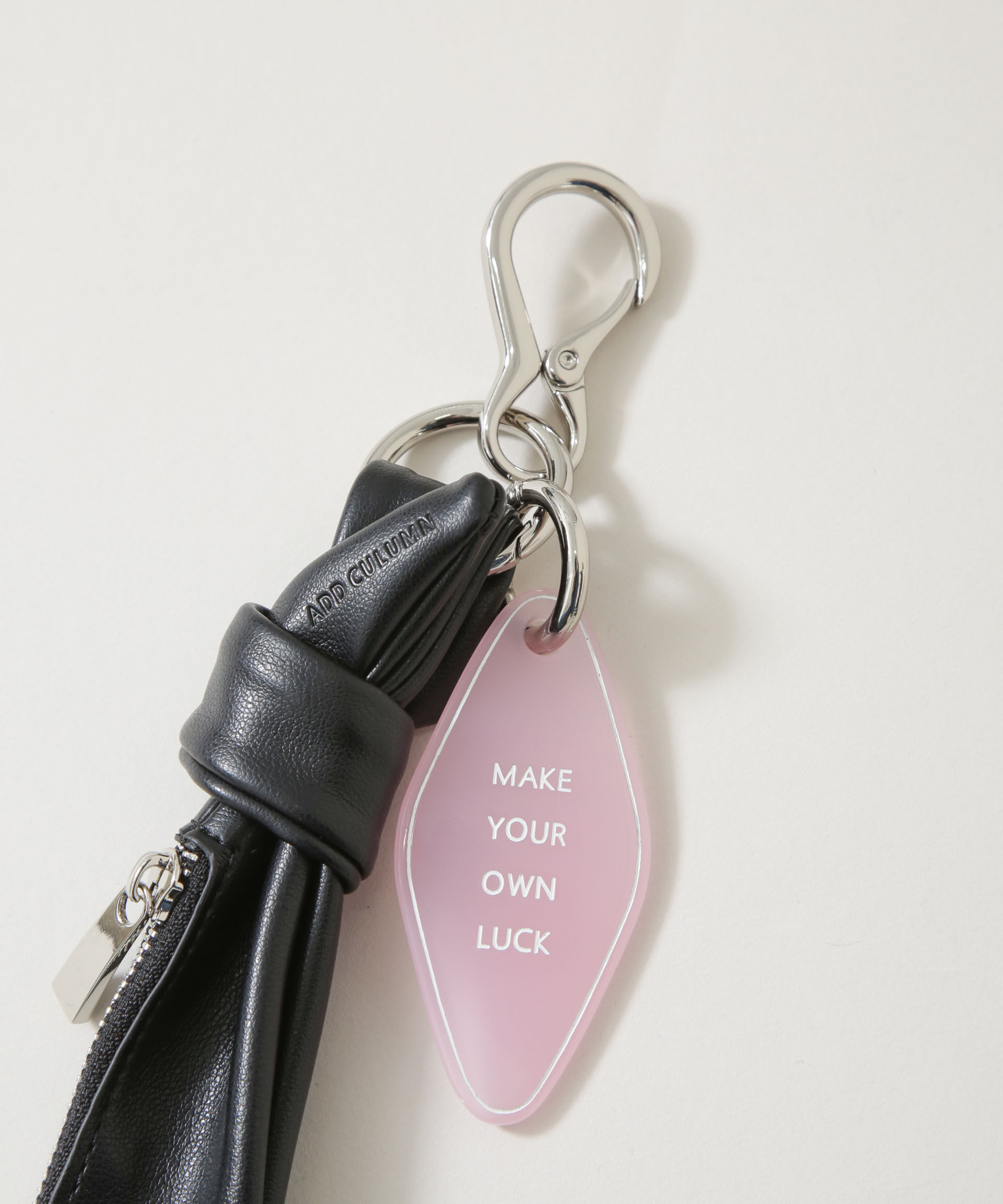 nano･universe「ADD CULUMN/AMULET CHARM」|その他|