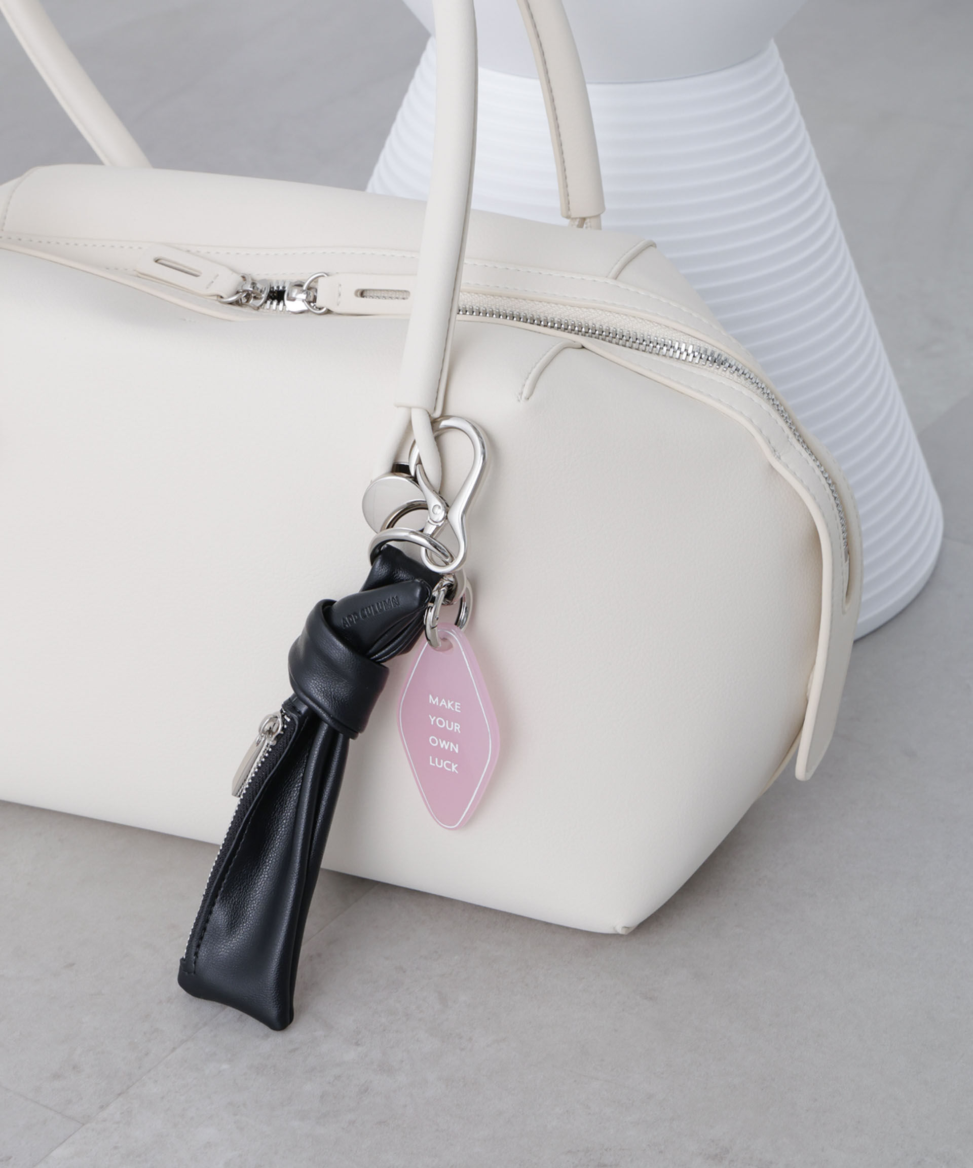 nano･universe「ADD CULUMN/AMULET CHARM」|その他|