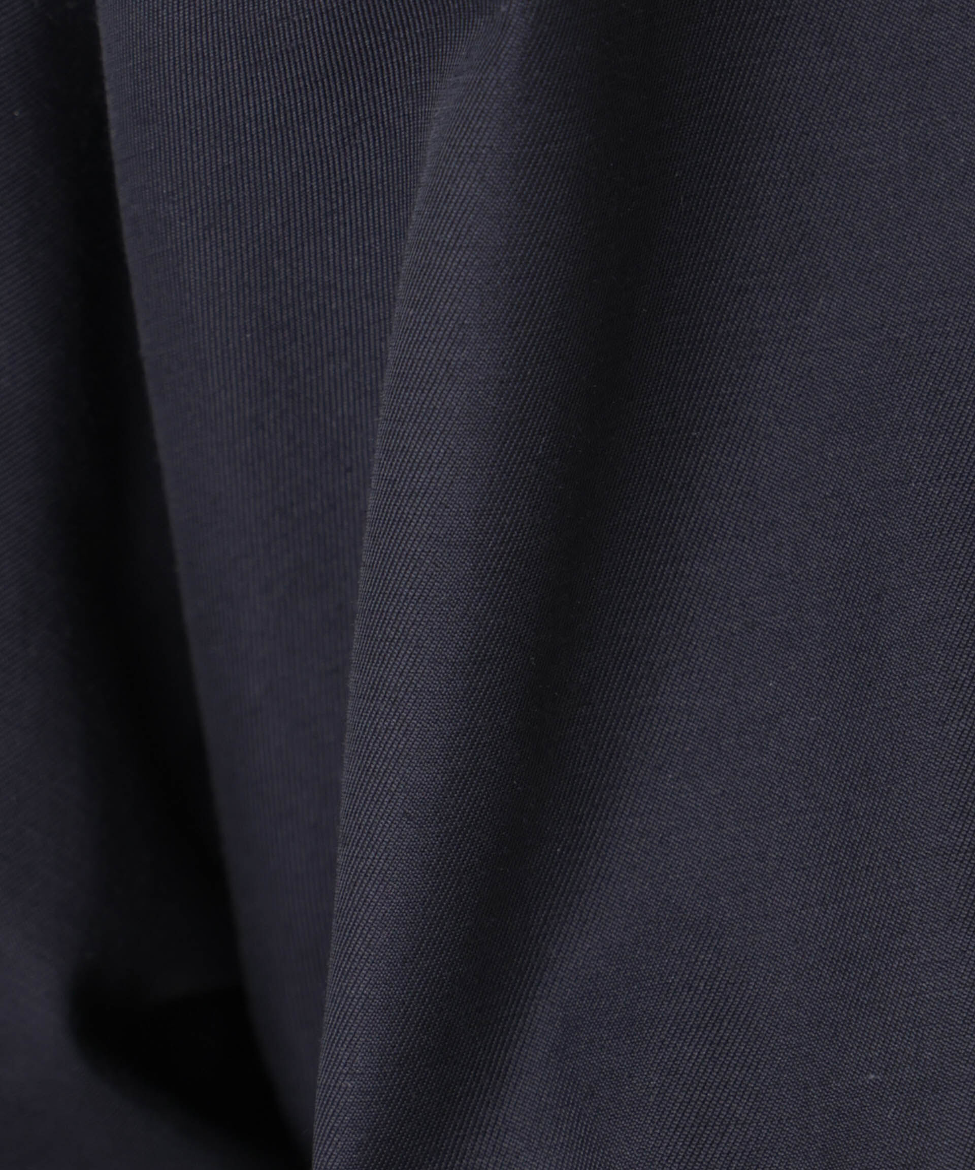 nano･universe「撥水フードブルゾン」|ブルゾン・スタジャン|