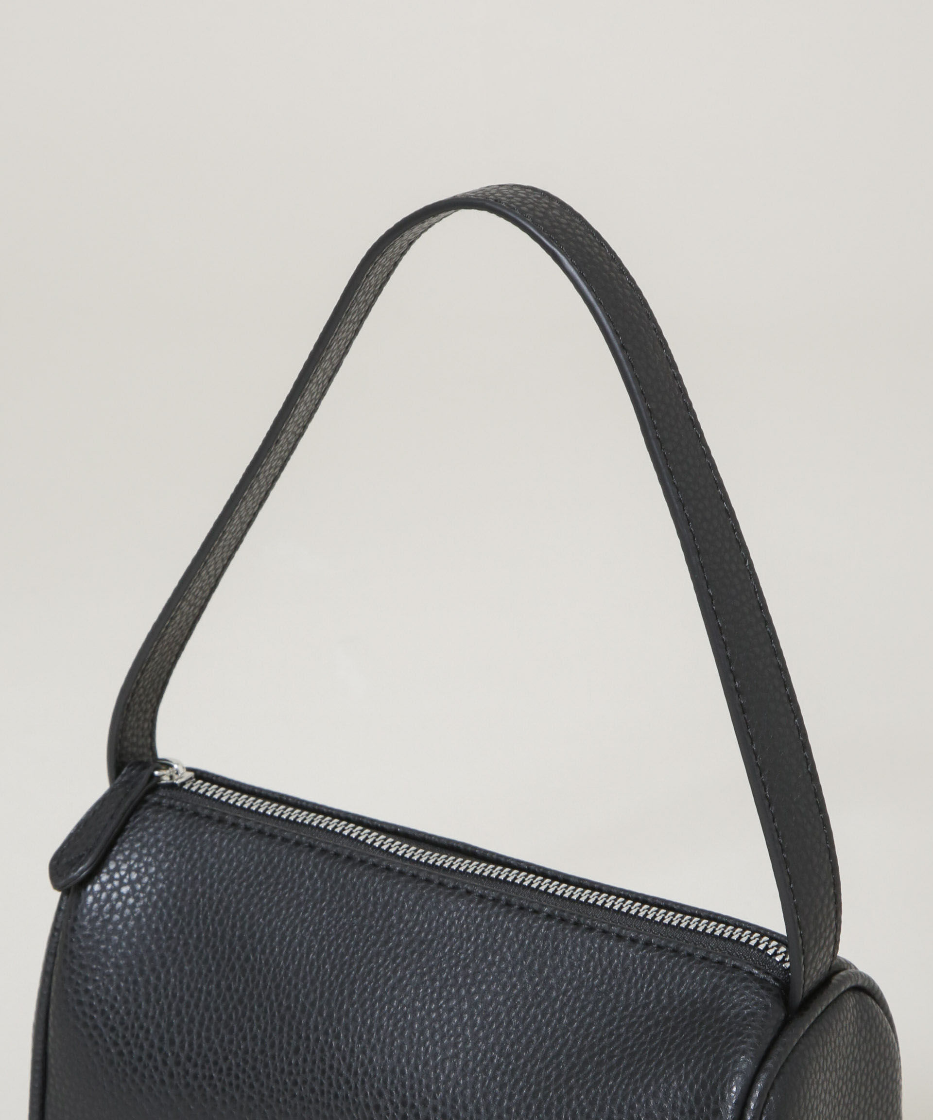 nano･universe「ワンハンドルミニショルダーバッグ」|ショルダー・メッセンジャー|