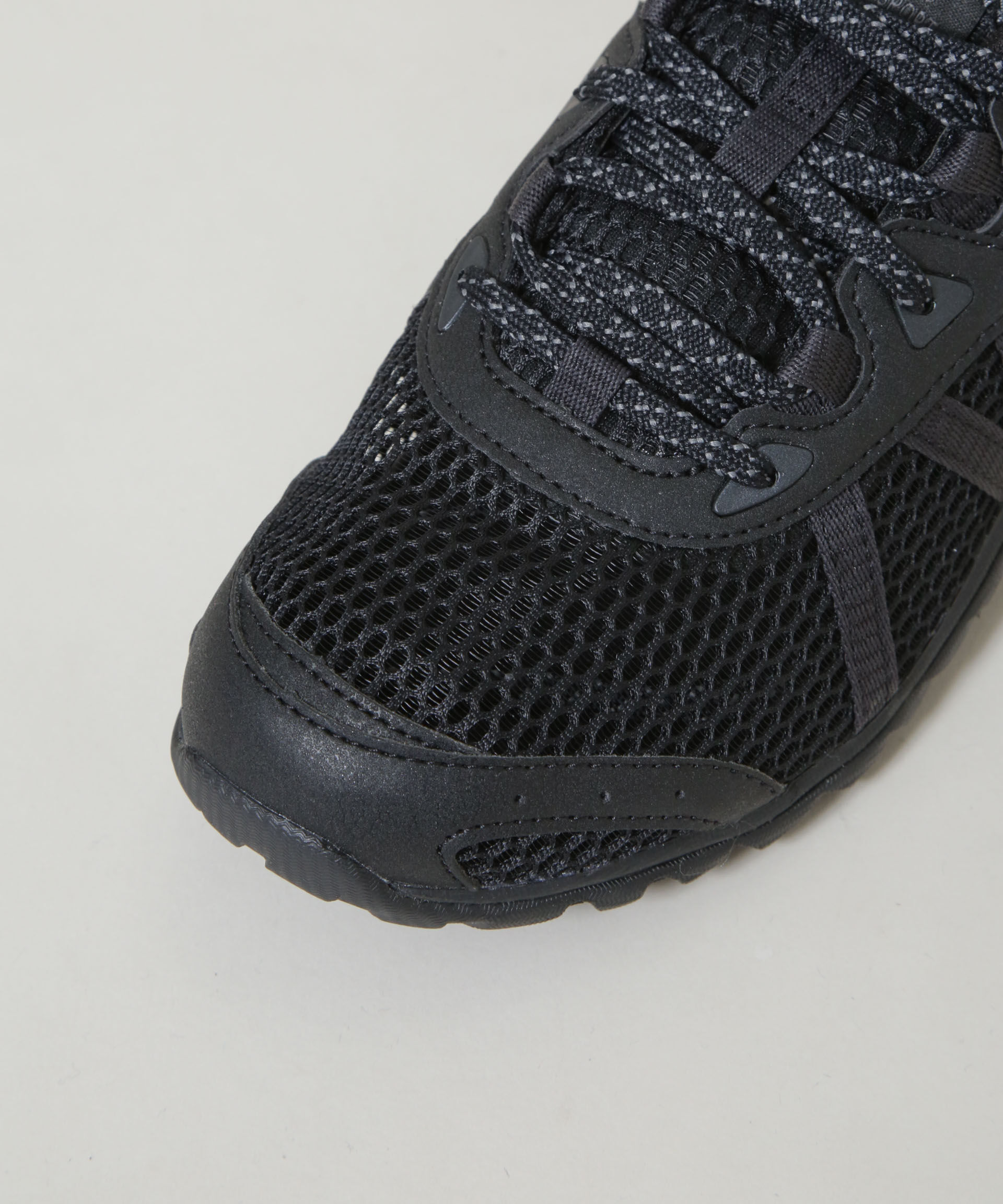 nano･universe「MERRELL/MAIPO 3 AEROSPORT BLACK」|スニーカー|