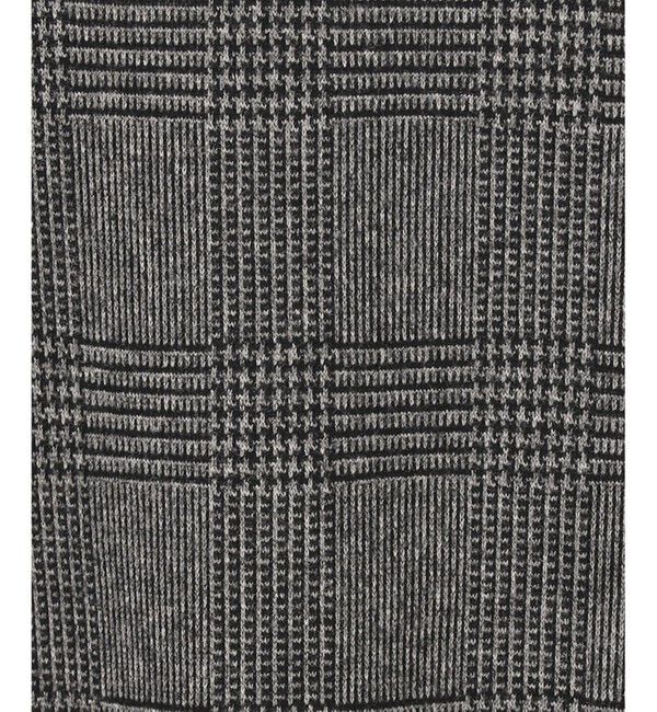 組曲「【セットアイテム・洗える】フルフランジャージー セットアップワンピース」|スーツ|