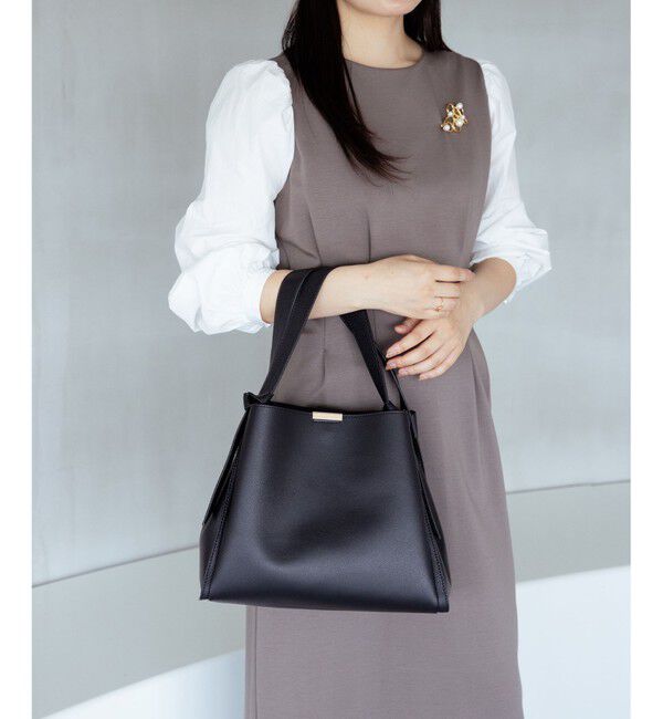 組曲「ノットデザイントートバッグ」|トートバッグ|