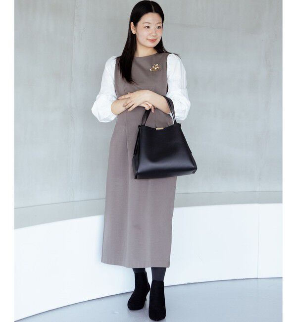 組曲「ノットデザイントートバッグ」|トートバッグ|