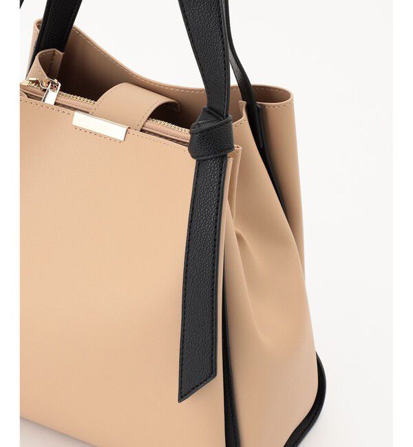 組曲「ノットデザイントートバッグ」|トートバッグ|