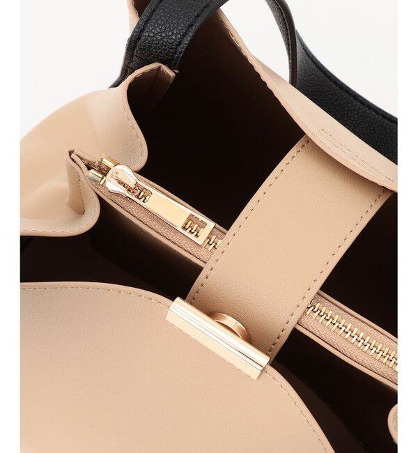 組曲「ノットデザイントートバッグ」|トートバッグ|