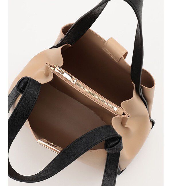 組曲「ノットデザイントートバッグ」|トートバッグ|