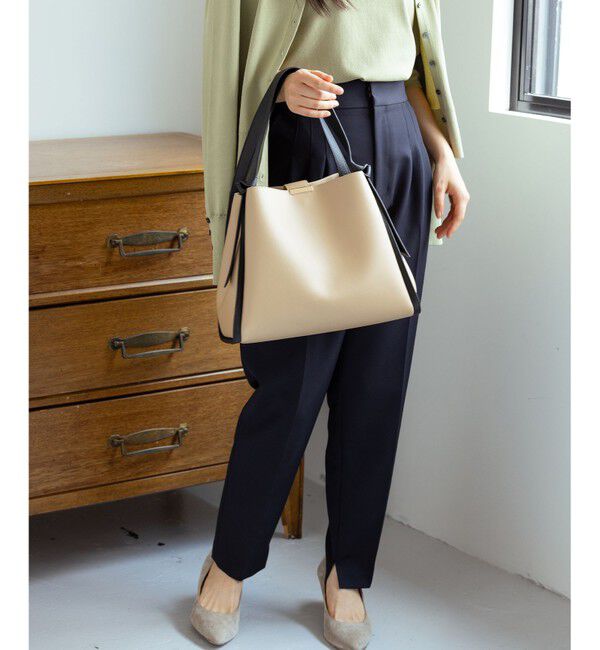 組曲「ノットデザイントートバッグ」|トートバッグ|