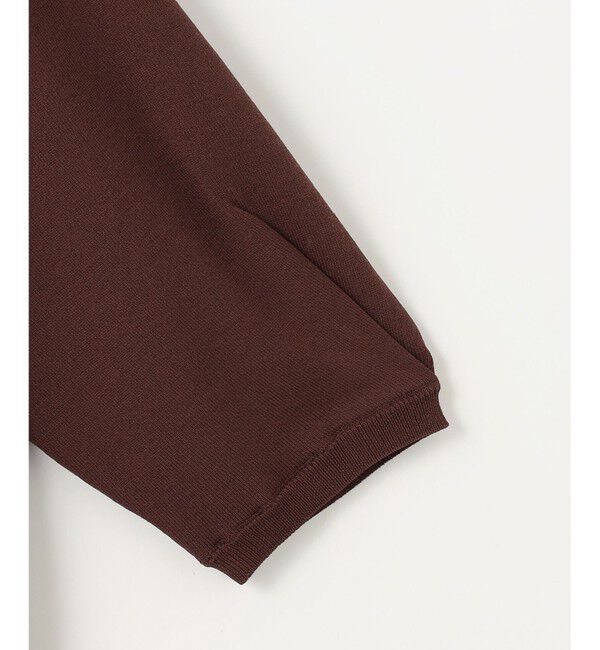 組曲「クルミボタン5分袖ニット」|ニット・セーター|