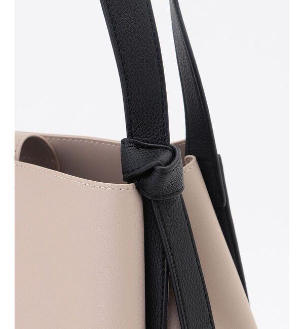 組曲「ノットデザイン トートバッグ」|トートバッグ|