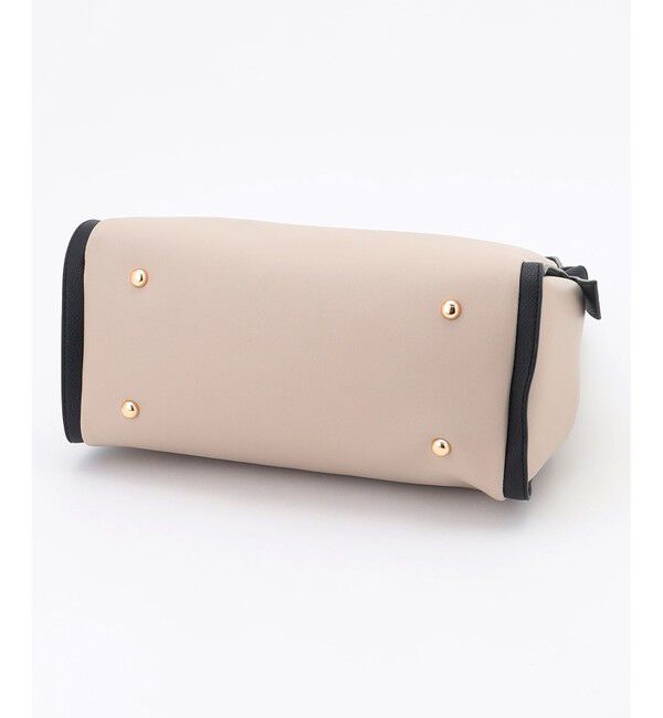 組曲「ノットデザイン トートバッグ」|トートバッグ|