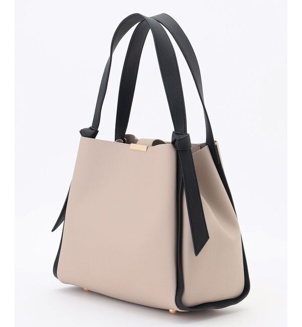 組曲「ノットデザイン トートバッグ」|トートバッグ|