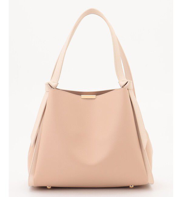 組曲「ノットデザイン トートバッグ」|トートバッグ|