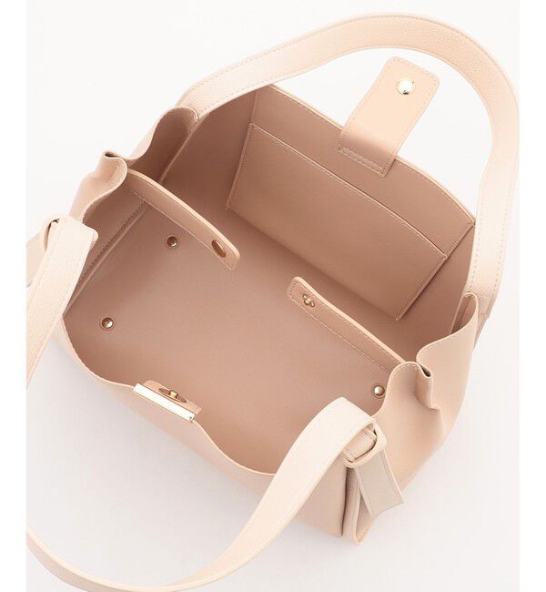 組曲「ノットデザイン トートバッグ」|トートバッグ|