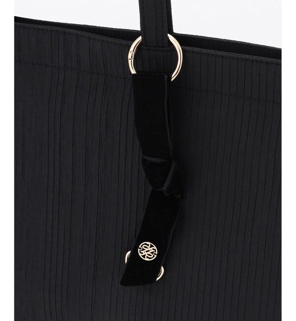 組曲「ポケッタブルサブトート バッグ」|トートバッグ|