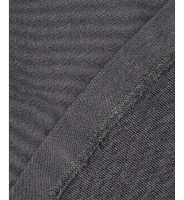 組曲「【2WAY】レース襟フレンチテリーフレア カットソー」|Tシャツ・カットソー|