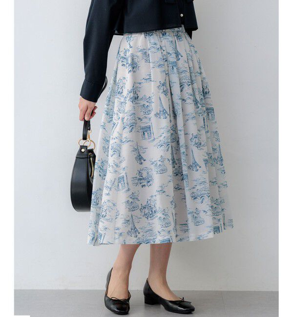 組曲「バイカラーバレエシューズ」|パンプス|