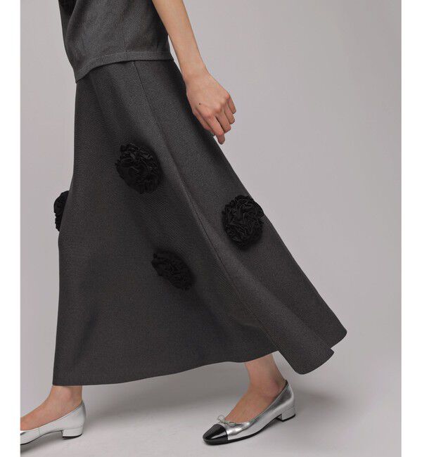 組曲「バイカラーバレエシューズ」|パンプス|