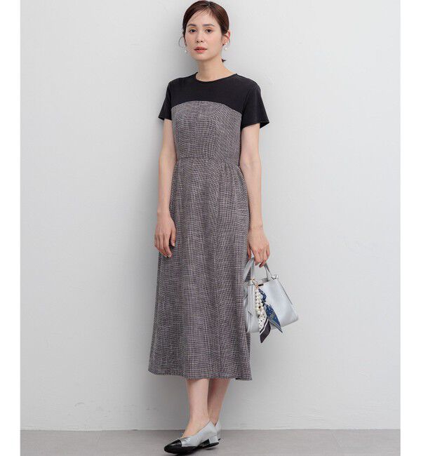 組曲「バイカラーバレエシューズ」|パンプス|