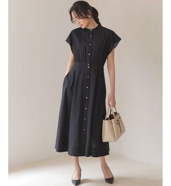 組曲「ニューリヨセルシャーティング ワンピース」|ワンピース|