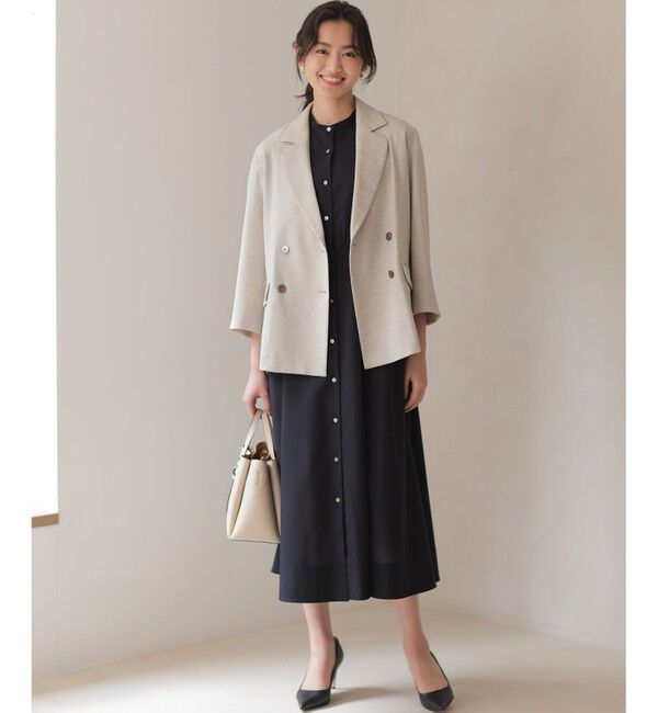 組曲「ニューリヨセルシャーティング ワンピース」|ワンピース|