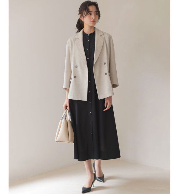 組曲「ニューリヨセルシャーティング ワンピース」|ワンピース|