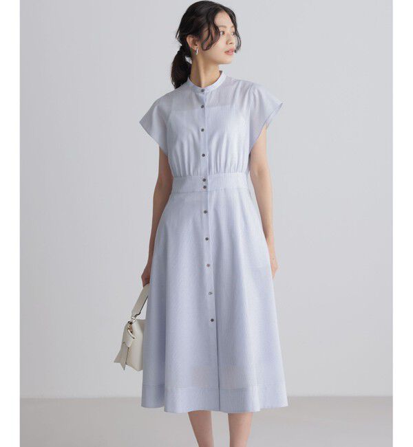 組曲「ニューリヨセルシャーティング ワンピース」|ワンピース|ｼｬﾝﾌﾞﾚ