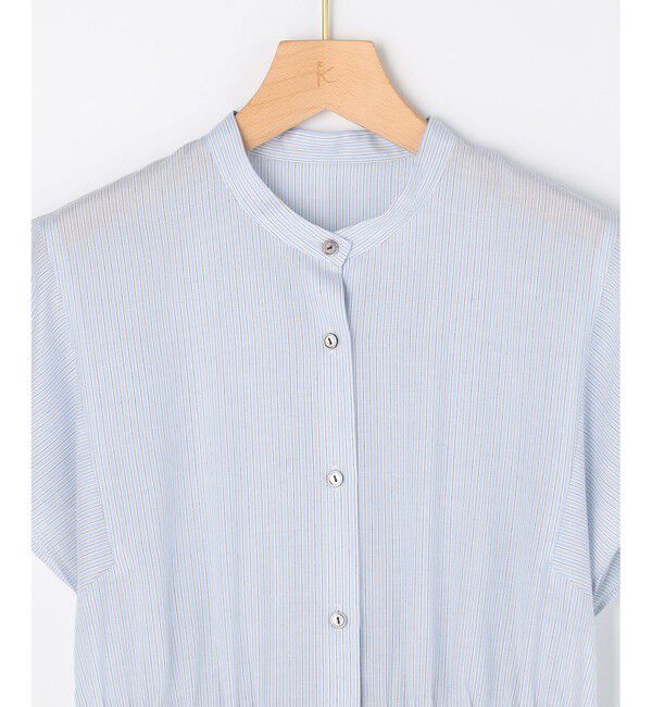 組曲「ニューリヨセルシャーティング ワンピース」|ワンピース|