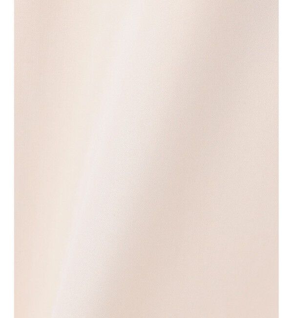 組曲「【WEB限定】スムースクロス ハーフパンツ」|キュロット|