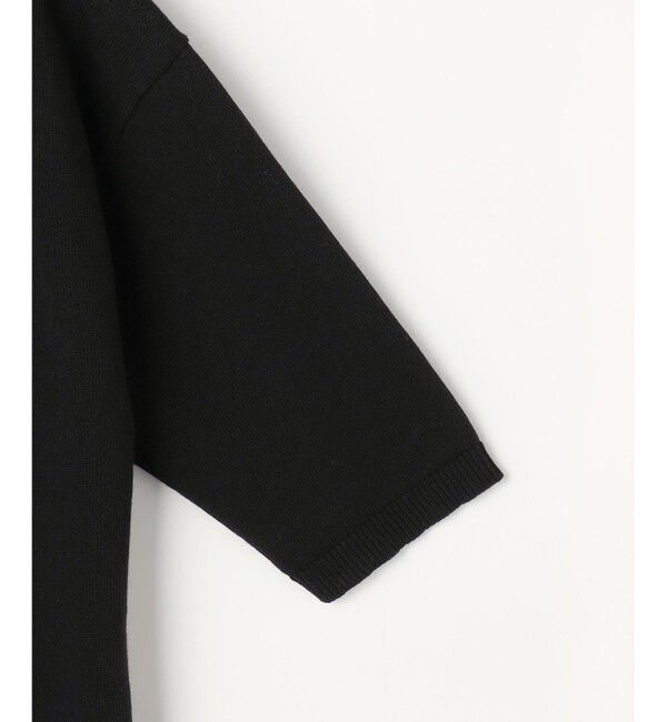 組曲「【WEB限定】ルーズリーニット カーディガン」|カーディガン|