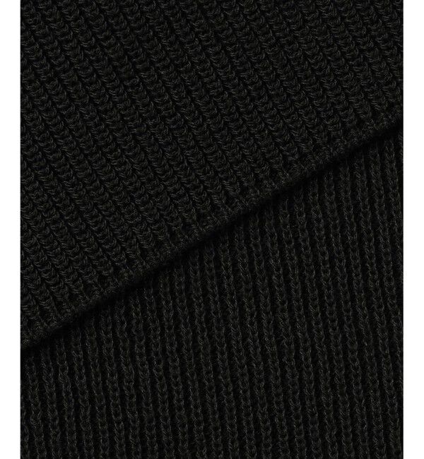 組曲「【WEB限定】ルーズリーニット カーディガン」|カーディガン|