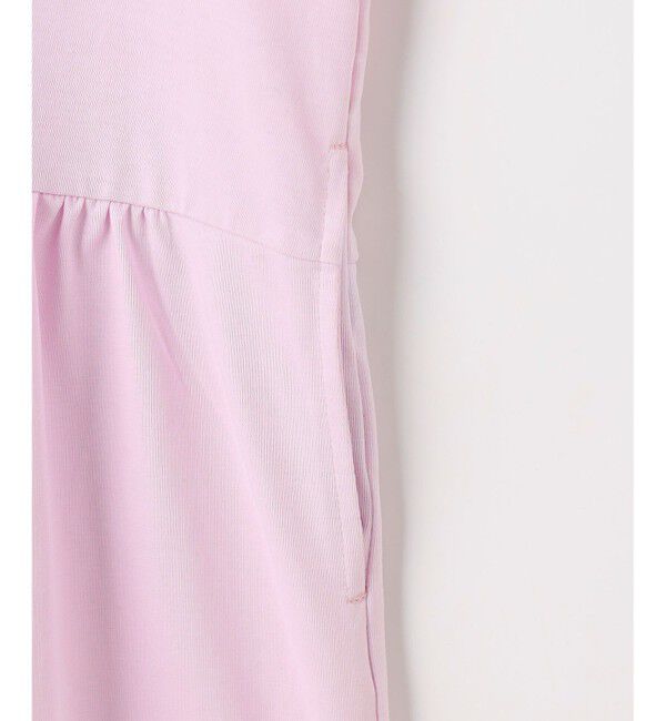 組曲「【美人LABコラボ】ビューティーファンクションジャージー ハートラインアンサンブル」|カーディガン|