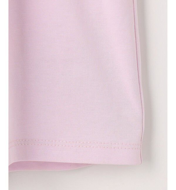 組曲「【美人LABコラボ】ビューティーファンクションジャージー ハートラインアンサンブル」|カーディガン|