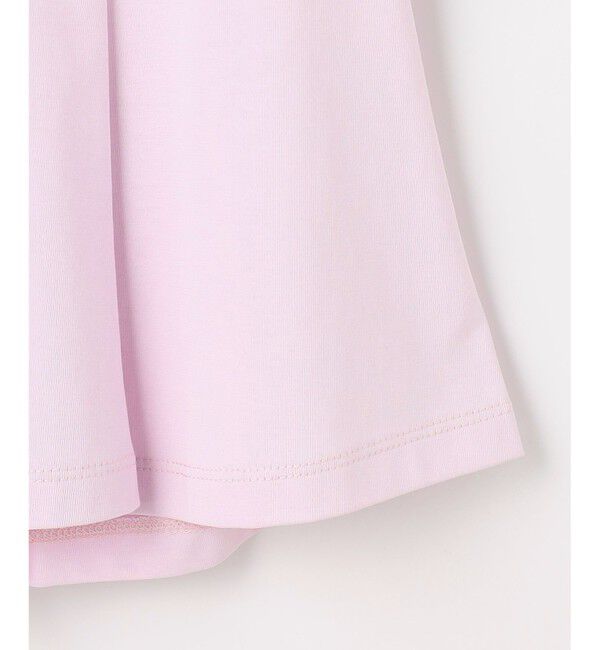 組曲「【美人LABコラボ】ビューティーファンクションジャージー ハートラインアンサンブル」|カーディガン|