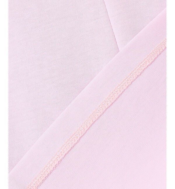 組曲「【美人LABコラボ】ビューティーファンクションジャージー ハートラインアンサンブル」|カーディガン|