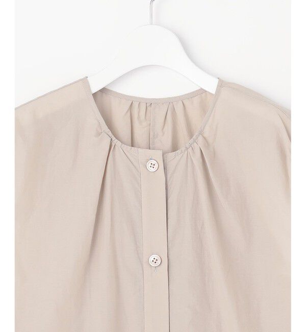 自由区「【UVケア・接触冷感・洗える】3WAYシアー コート」|その他|