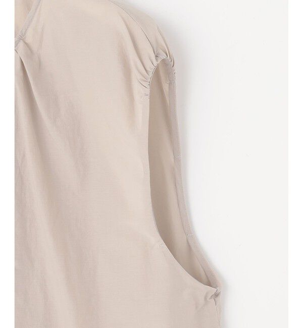 自由区「【UVケア・接触冷感・洗える】3WAYシアー コート」|その他|