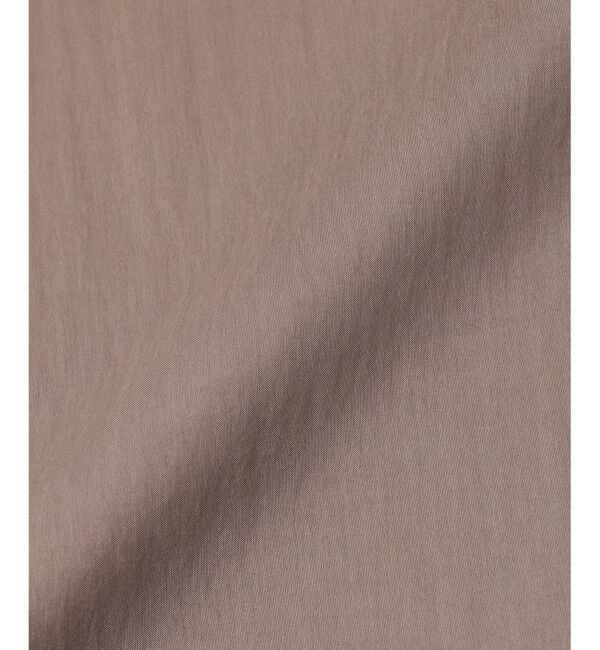 23区「シルキーライトクロス フレアワンピース」|ワンピース|