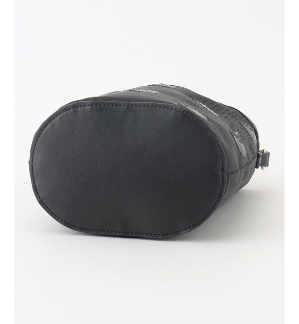 ANY SIS「【2WAY】ドットシアー ショルダーバッグ」|ショルダー・メッセンジャー|