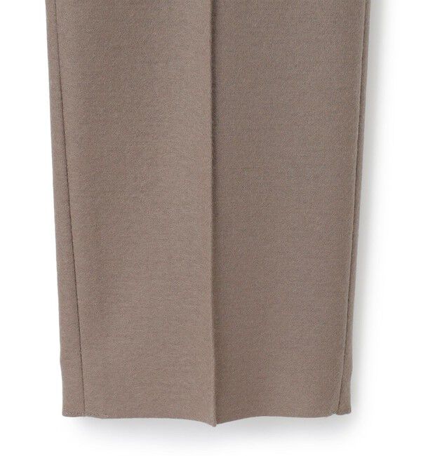 BEIGE,「【S-size】CORBY / クロップドパンツ」|スラックス|