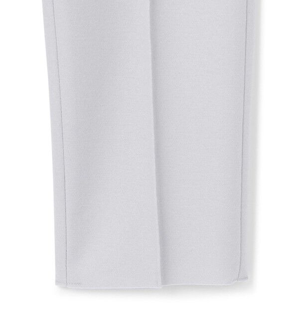 BEIGE,「【S-size】CORBY / クロップドパンツ」|スラックス|