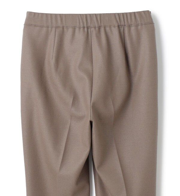 BEIGE,「【L-size】CORBY / クロップドパンツ」|スラックス|