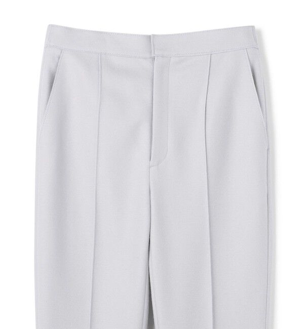 BEIGE,「【L-size】CORBY / クロップドパンツ」|スラックス|