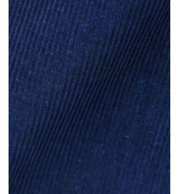 BEIGE,「【洗える・Precious 11月号掲載】BANGS / コットンコーデュロイバギーパンツ」|その他|