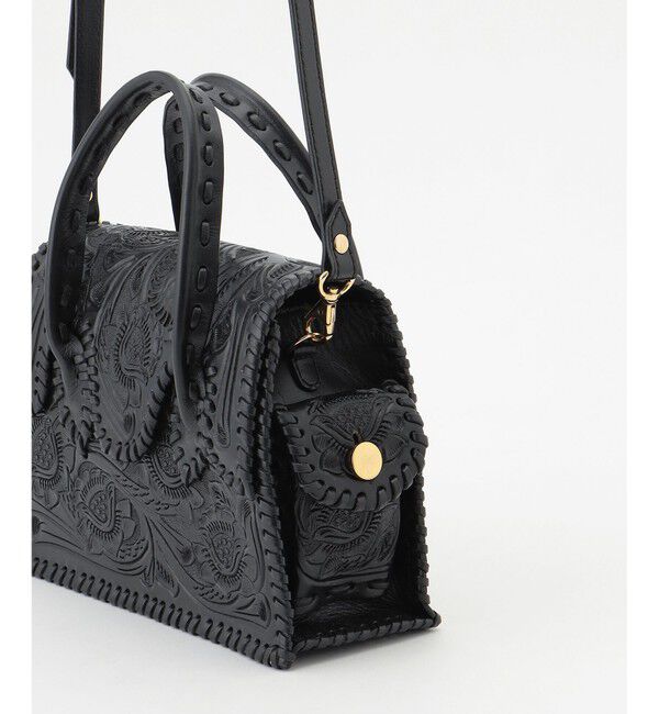 Carving Tribes「MINI FinuRei2」|ショルダー・メッセンジャー|