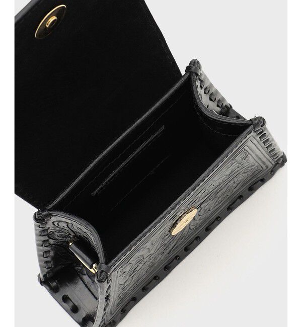 Carving Tribes「ChainMicrobag」|ショルダー・メッセンジャー|