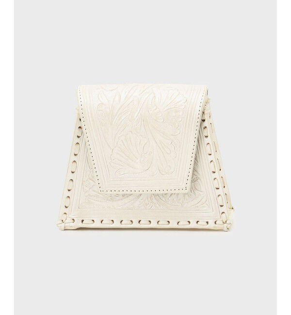 Carving Tribes「ChainMicrobag」|ショルダー・メッセンジャー|